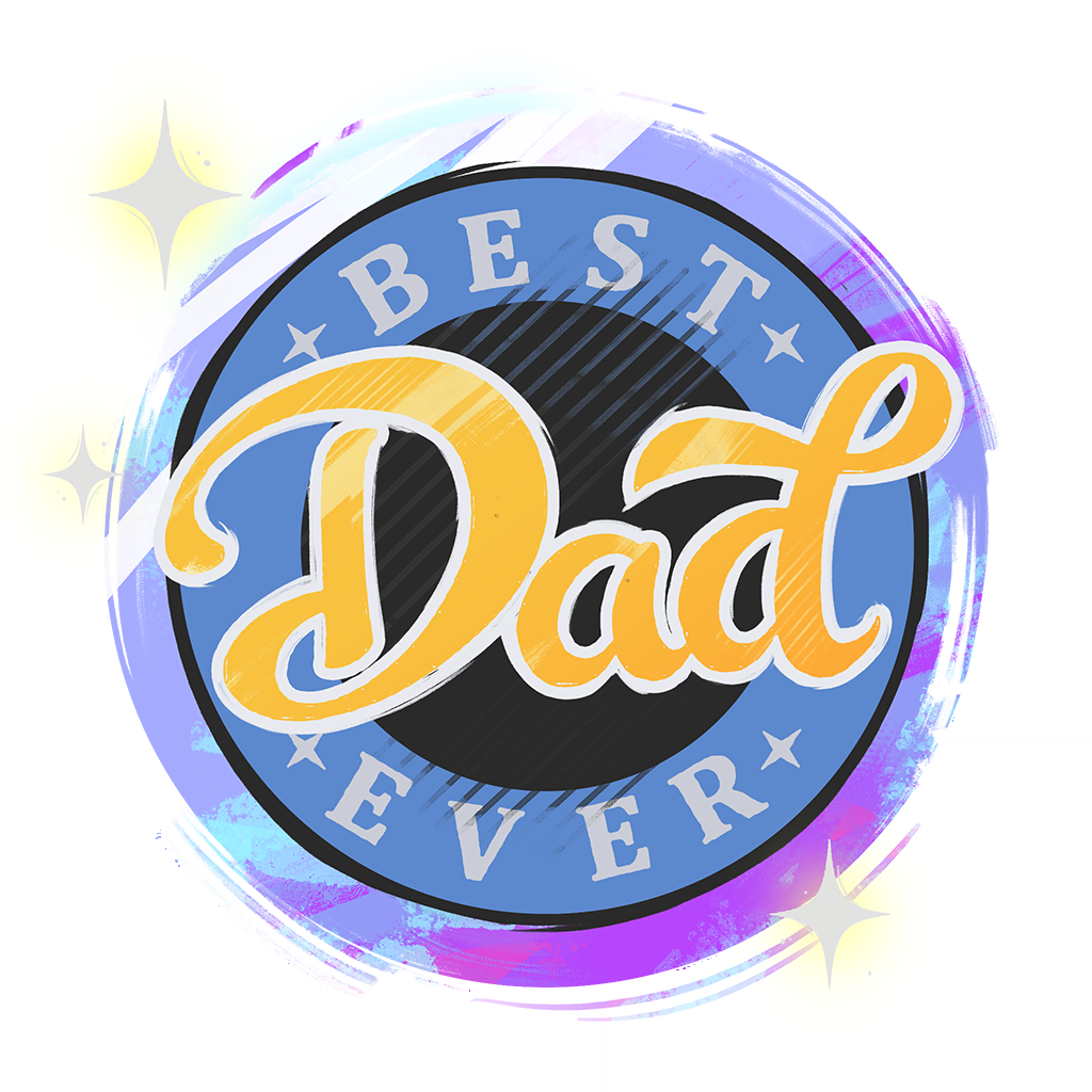 Dad-Tastic Reed