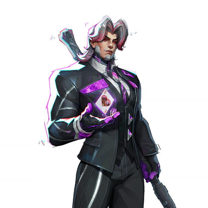 Barrier Buster