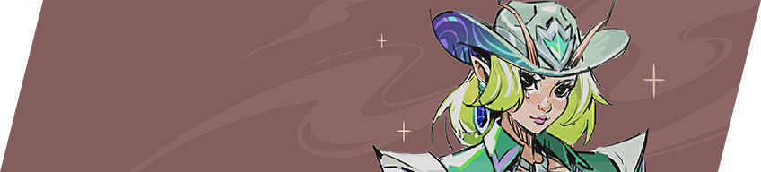 Starlit Madonna