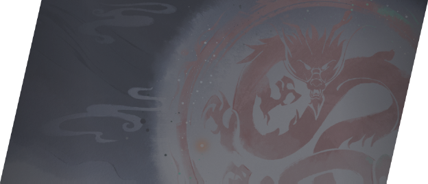 Iron Fist - Shenloong Champion Background
