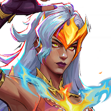 Phoenix Chaos