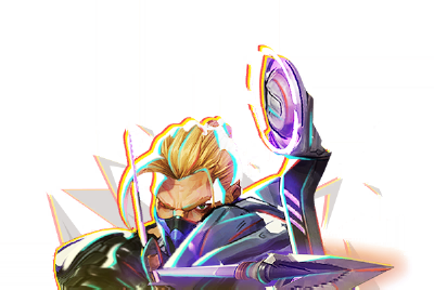 Hawkeye Deluxe Avatar