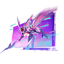 Skuld 2099