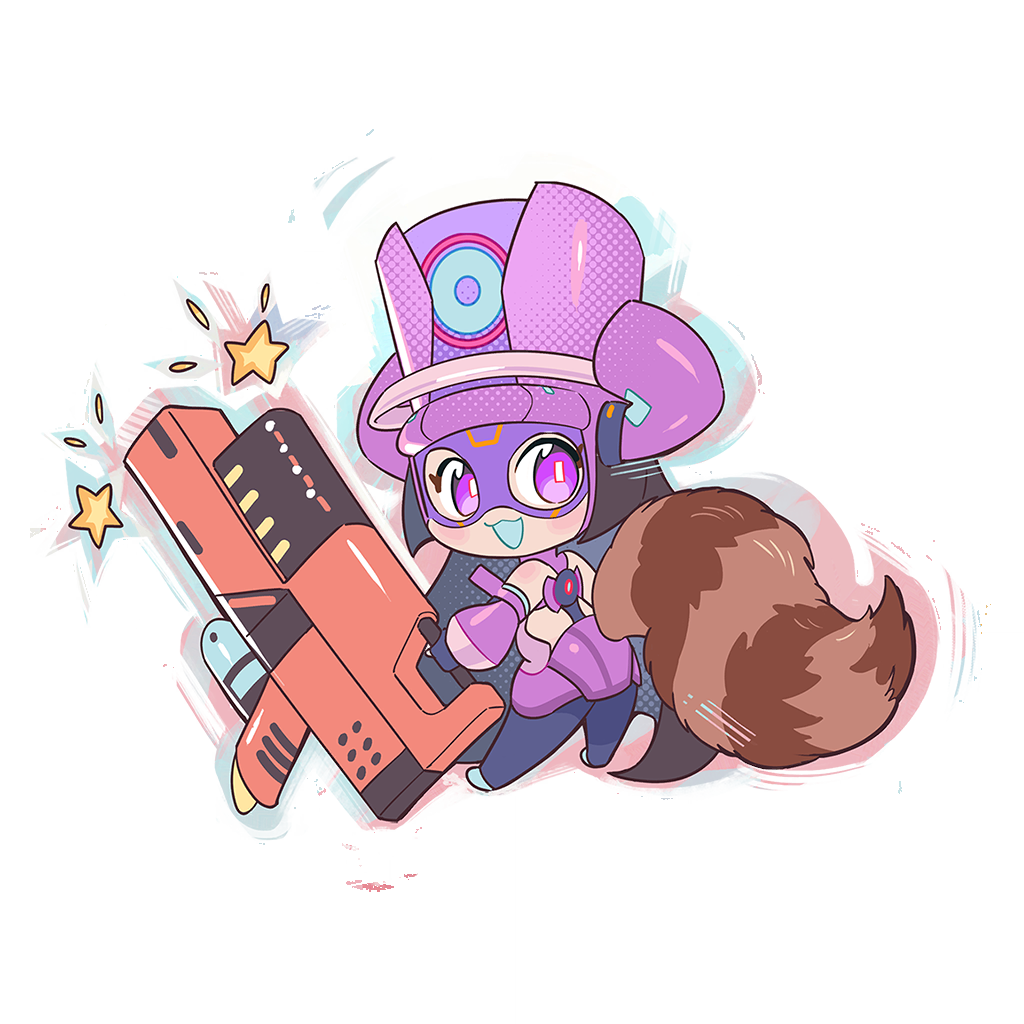 Will Of Galacta