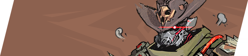 Starlit Outlaw