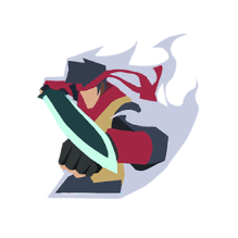 Sword Of Fu Xi