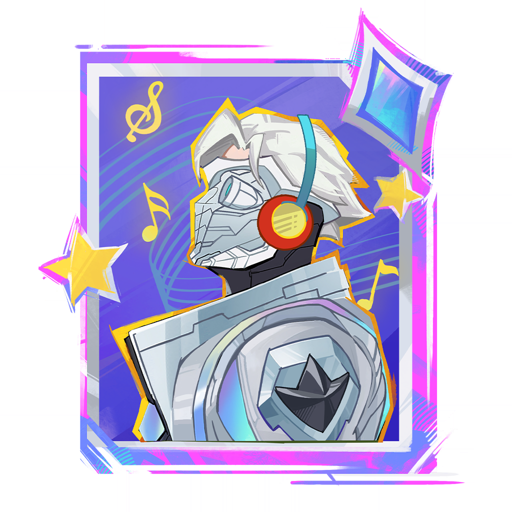 Luminous Legend