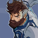 Mister Fantastic