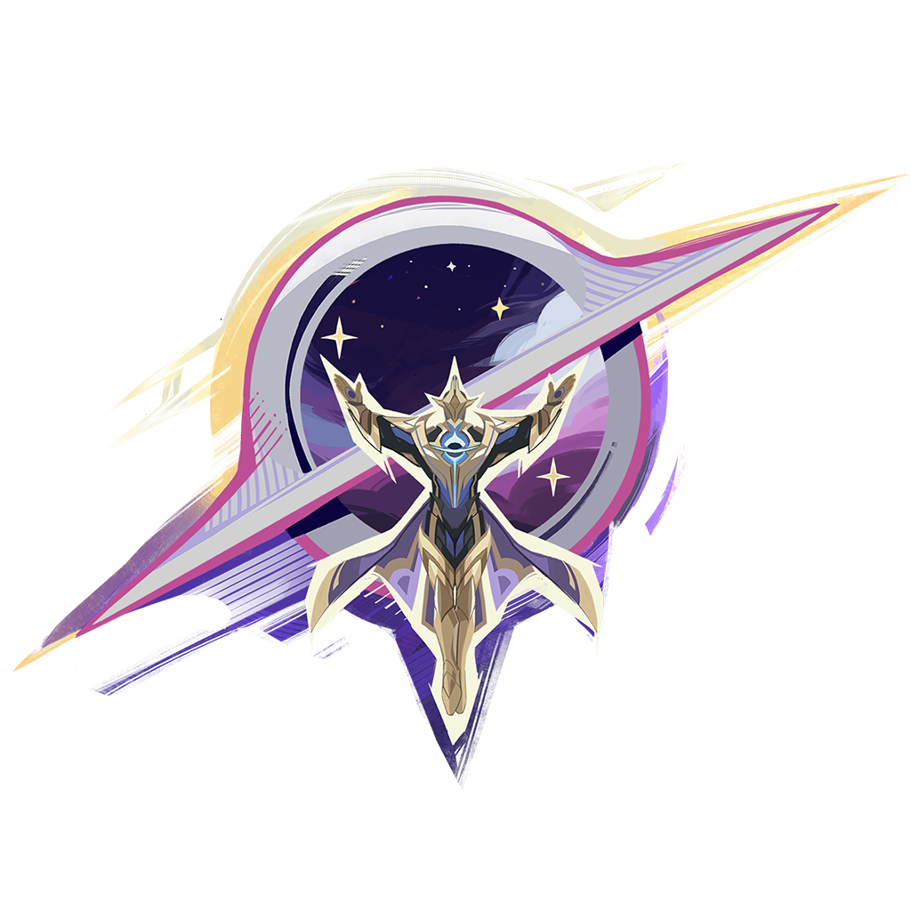 Cosmic Warlock