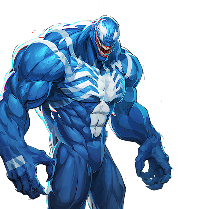 Cyan Clash