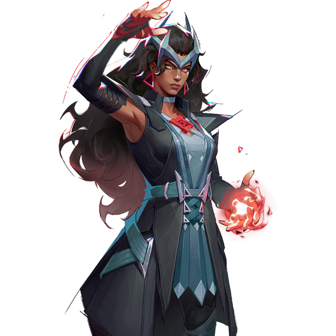 Nyx Weaver