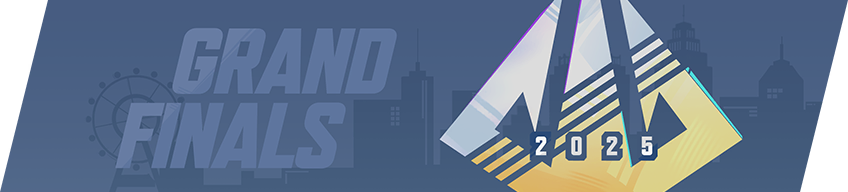 Ignite Grand Finals Day (2025)