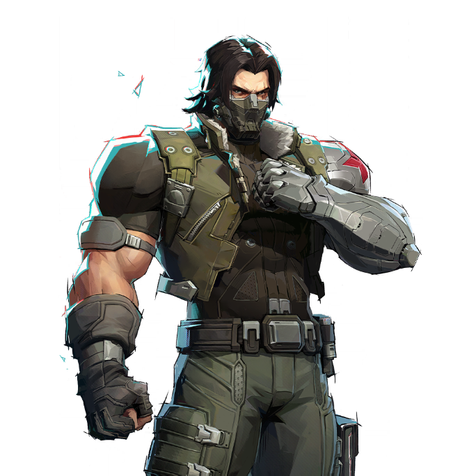 Winter Soldier
