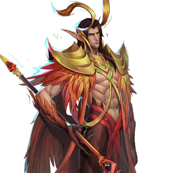 Crane Deceiver