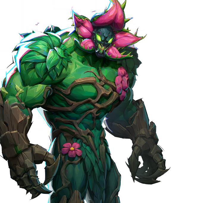 Venom Bloom