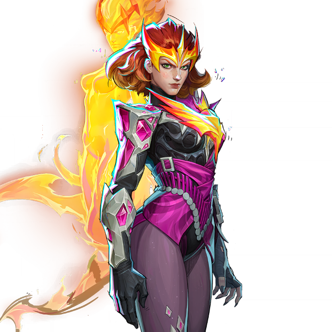 Chaos Phoenix