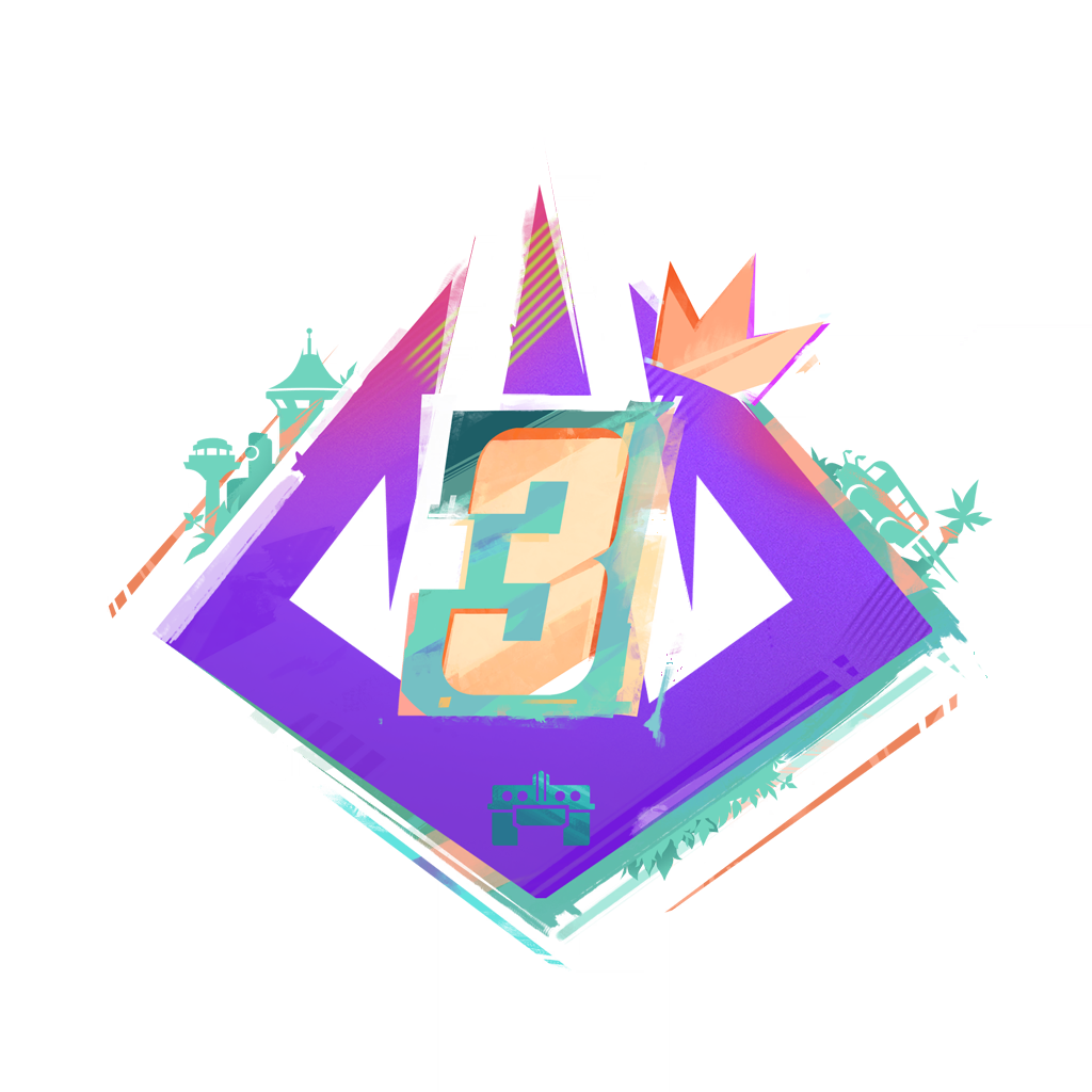 Mrc Transcendent Will (S6)