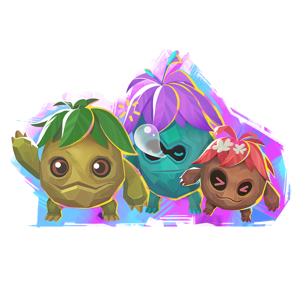 Krakoa Seedlings