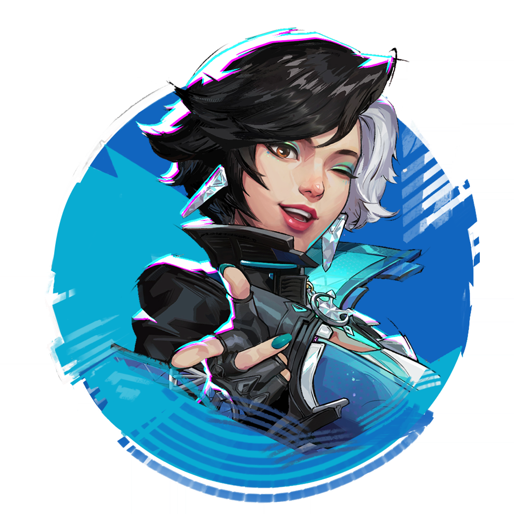 Luna Snow