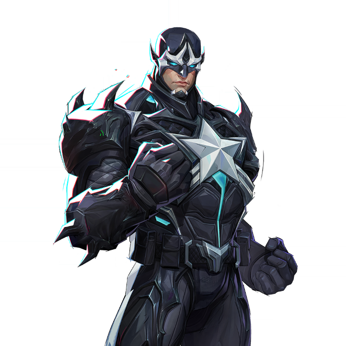 Captain Klyntar