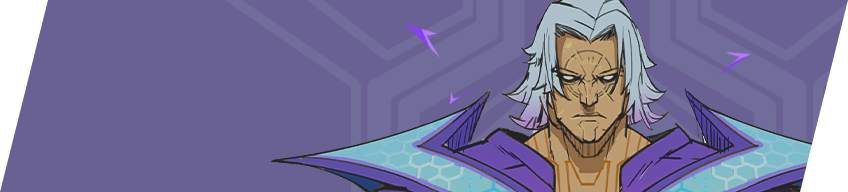 Will Of Galacta