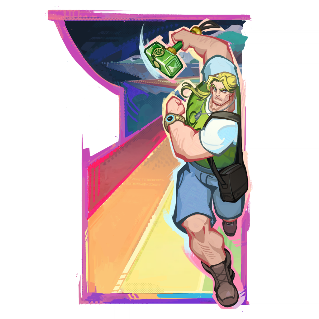 Low-Key Thor