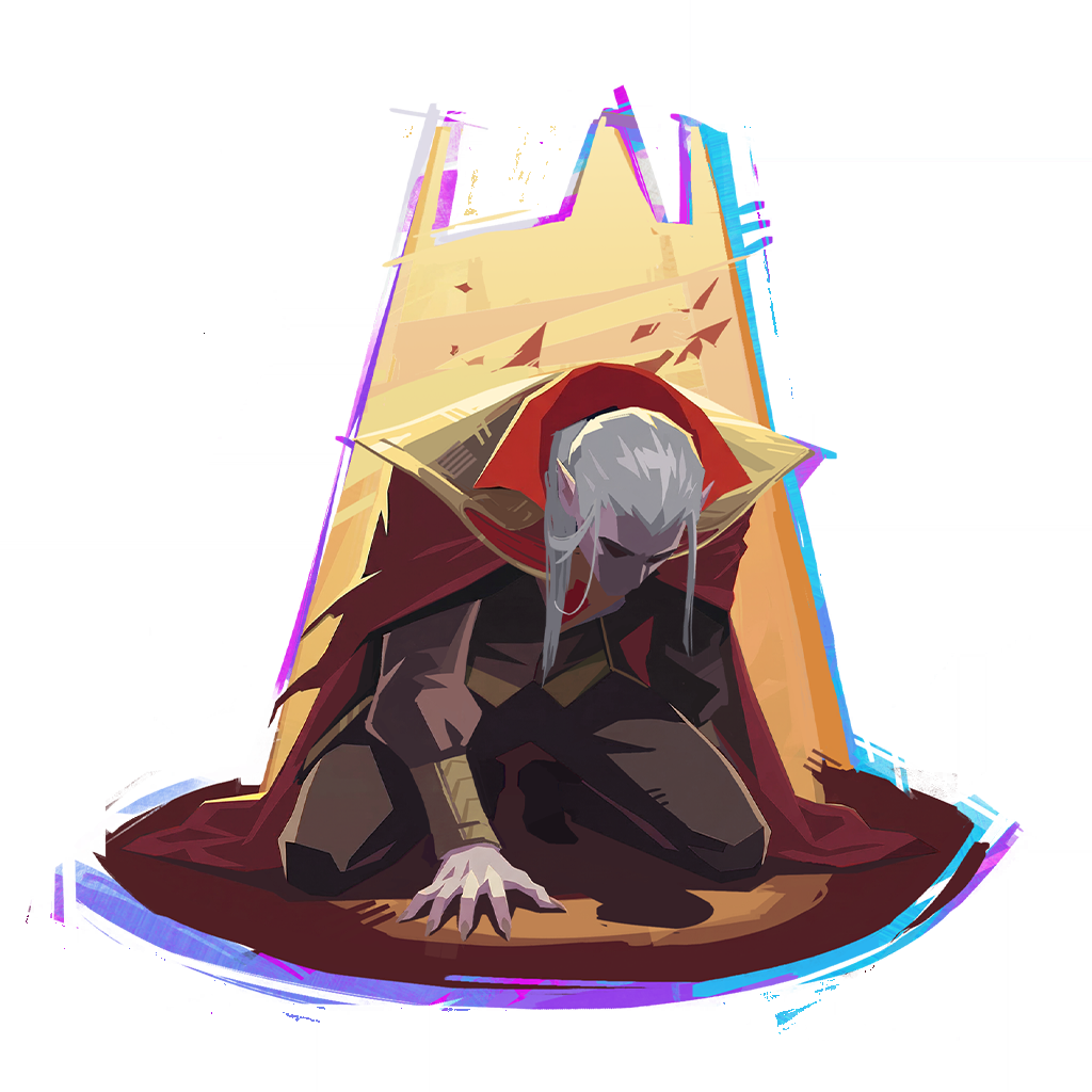 Dracula's Demise