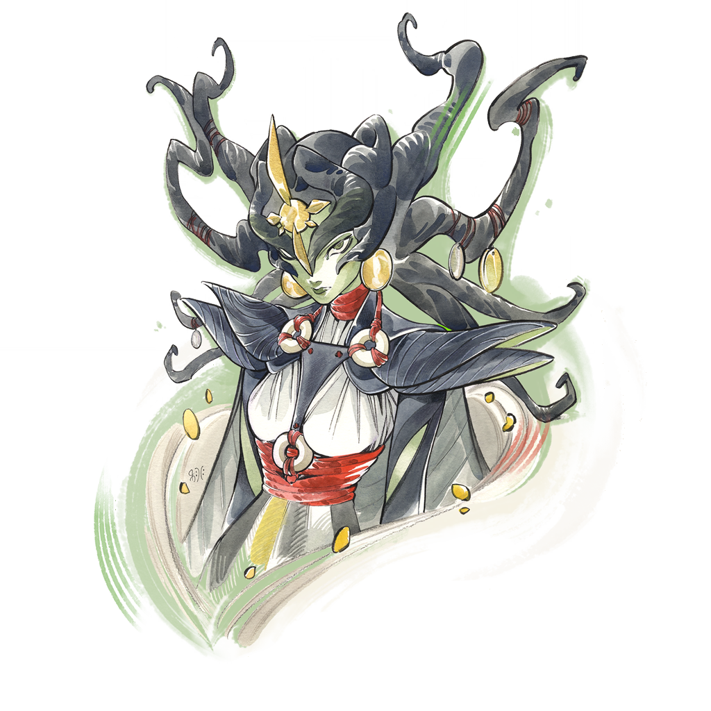 Yami No Karasu