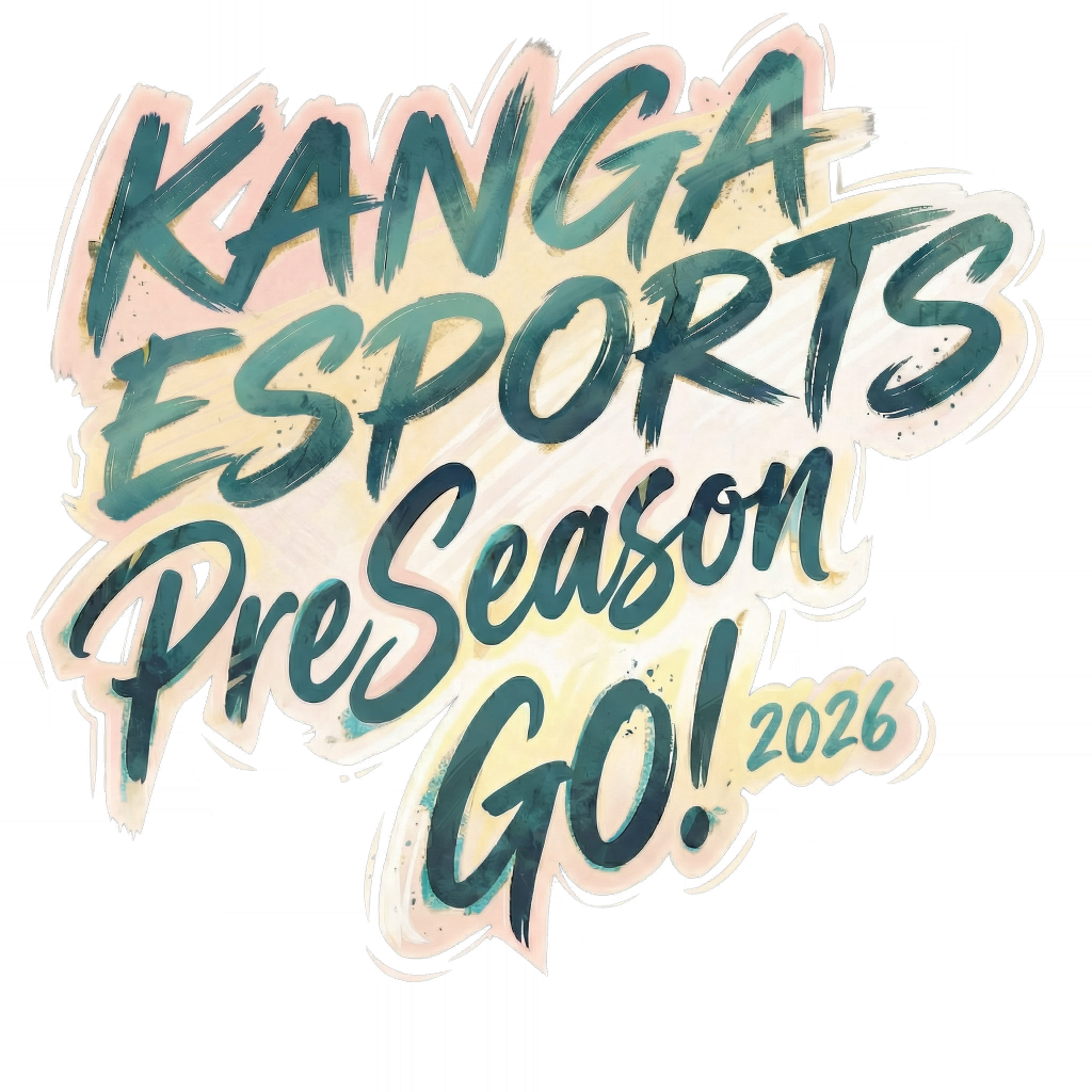 Ignite26 Preseason Kanga Esports