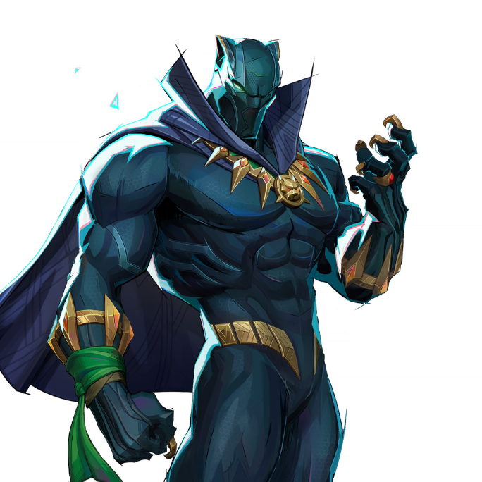 King Of Wakanda
