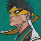 Iron Fist