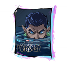Black Panther: Wakanda Forever