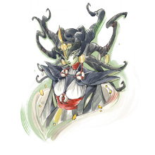 Yami No Karasu