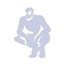 Friendly Perch