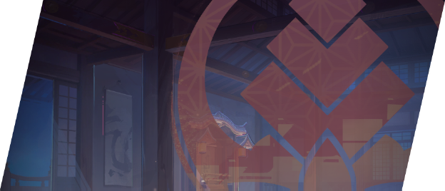 Iron Man - Iron Samurai Bundle Background