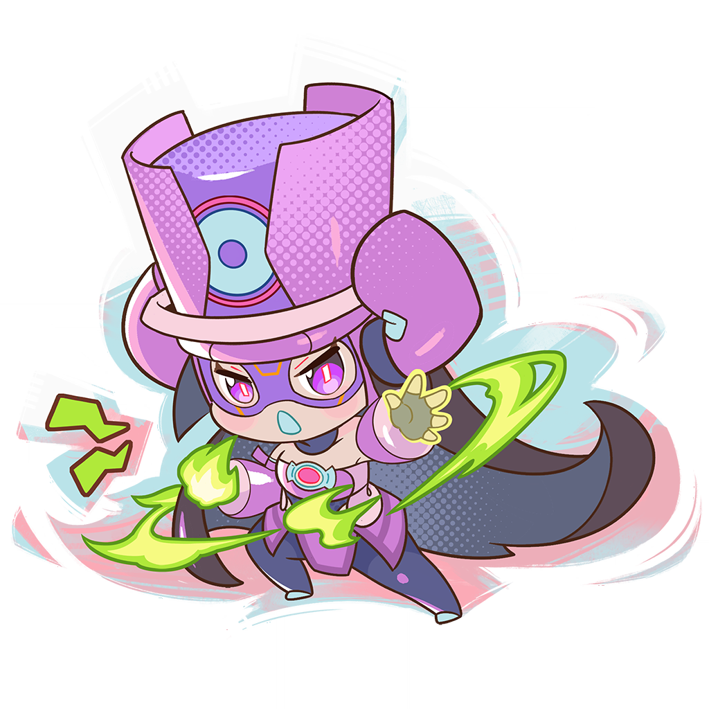 Will Of Galacta