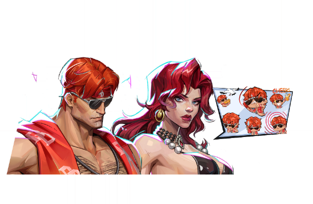 Sonar Savior & Aquatic Assassin Combo Bundle