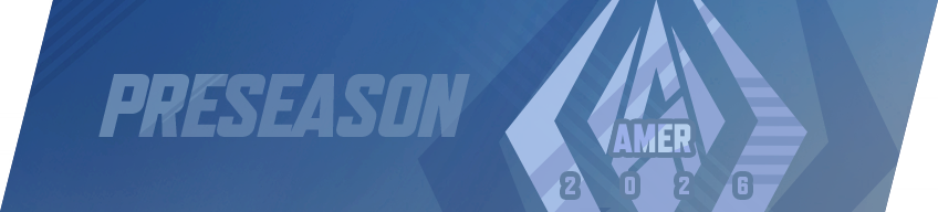 Ignite 26 Amer Preseason