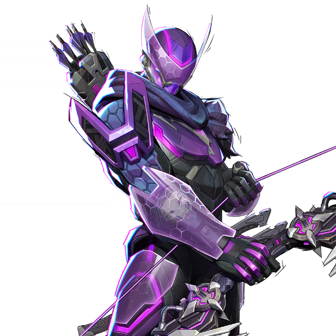 Galactic Fangs