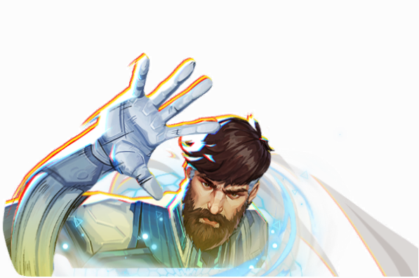 Mister Fantastic Dynamic Avatar