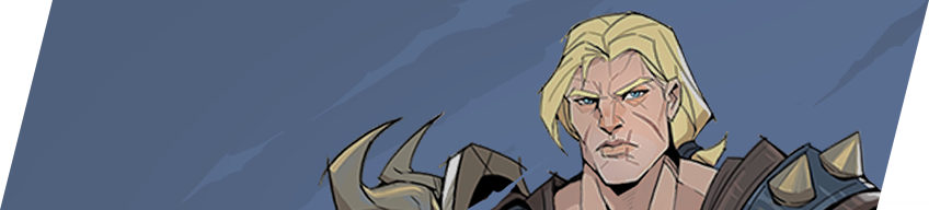 Captain Gladiator