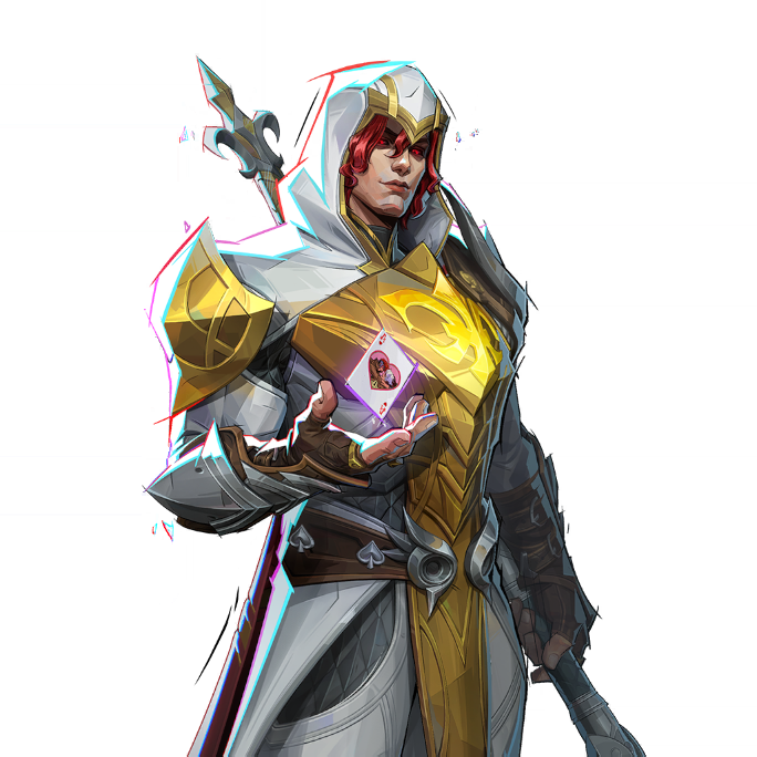 Thieves Guildmaster