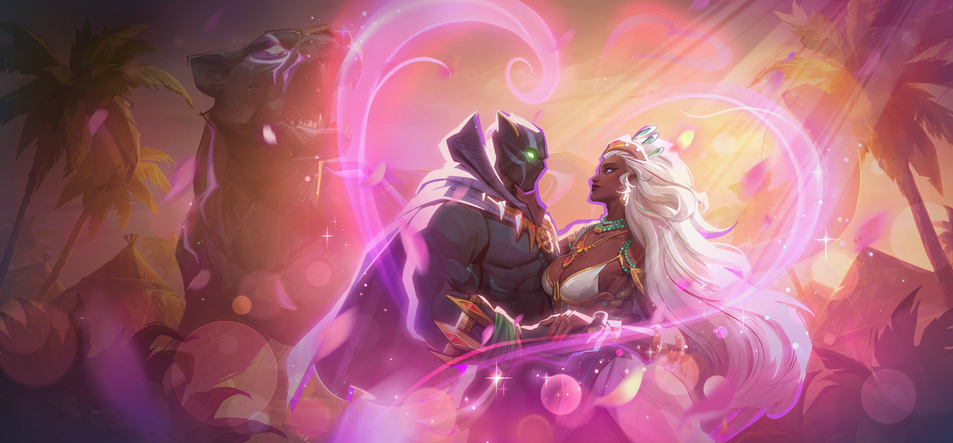 Majestic Matrimony MVP