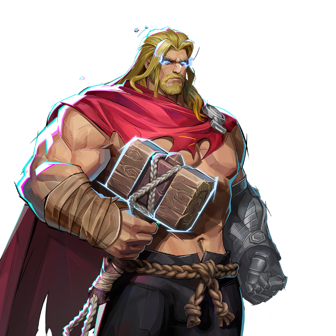 Unworthy Thor
