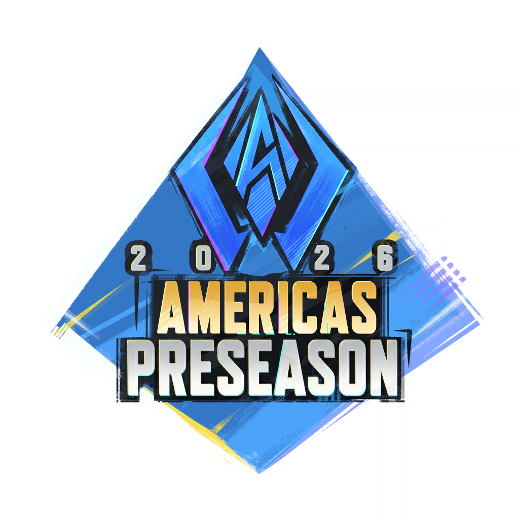 Ignite26 Amer Preseason