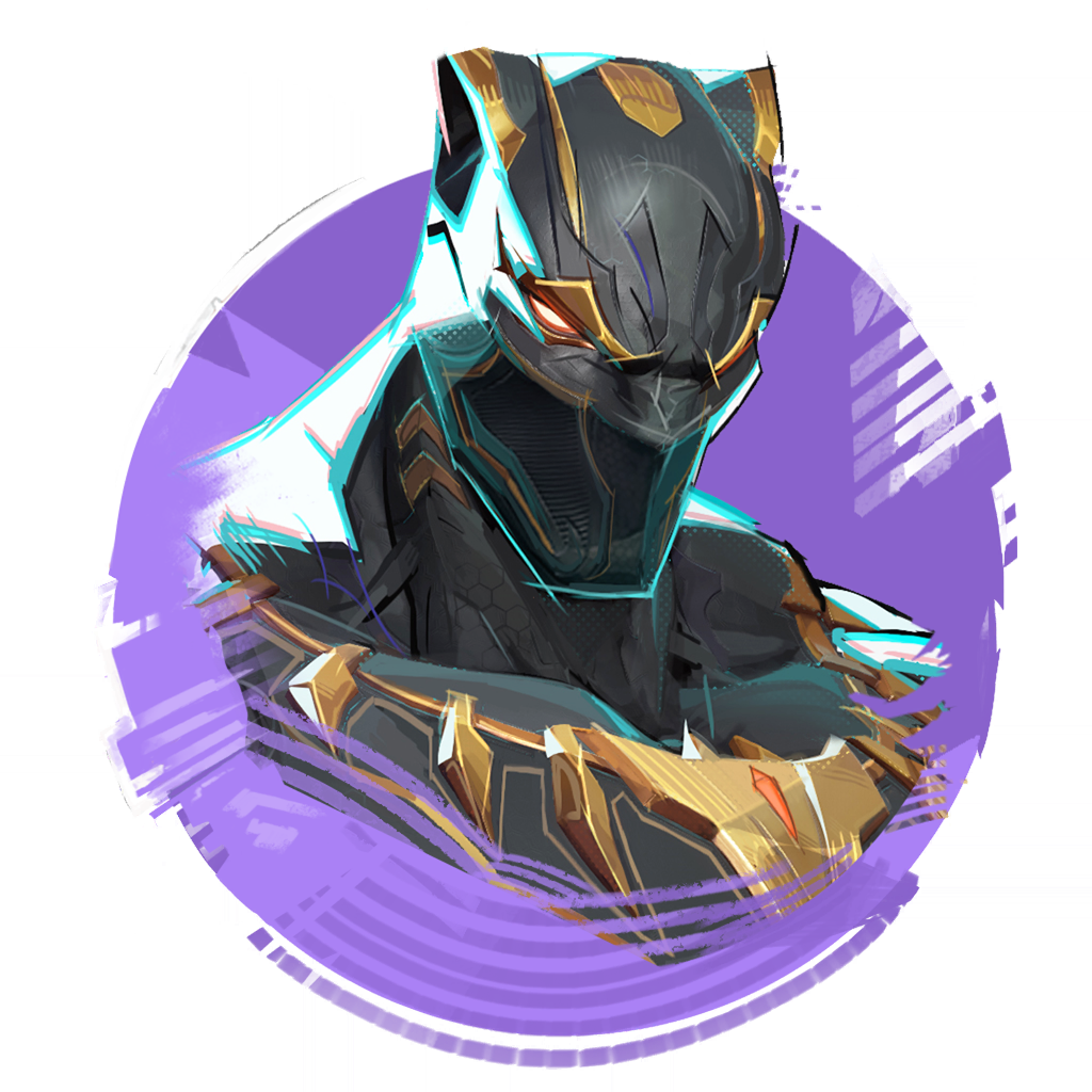 Black Panther