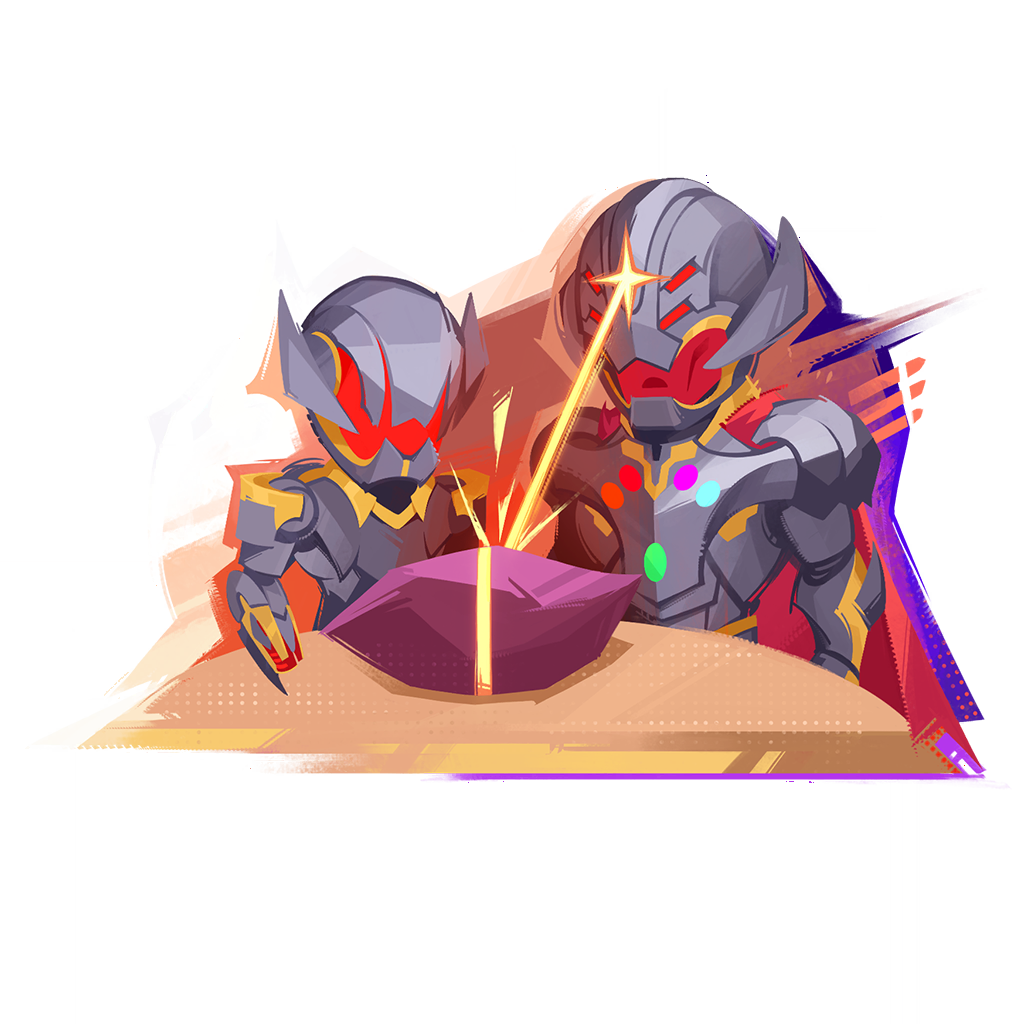 Infinity Ultron