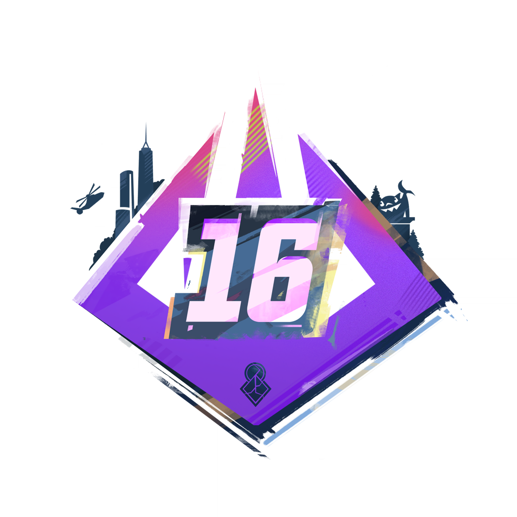 Mrc Immortal Eternal (S7)