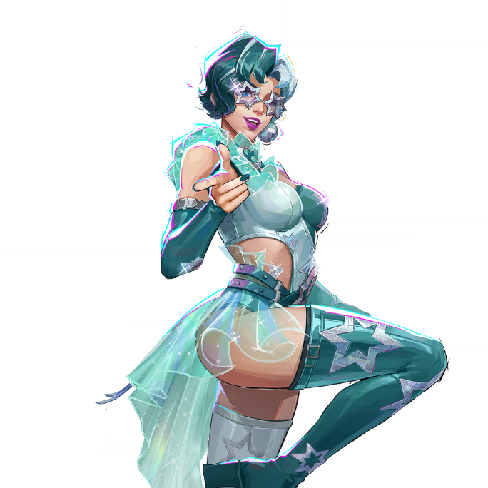 Jade Jewel
