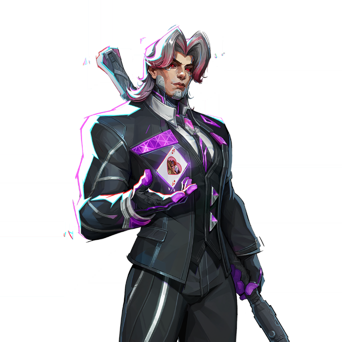 Barrier Buster